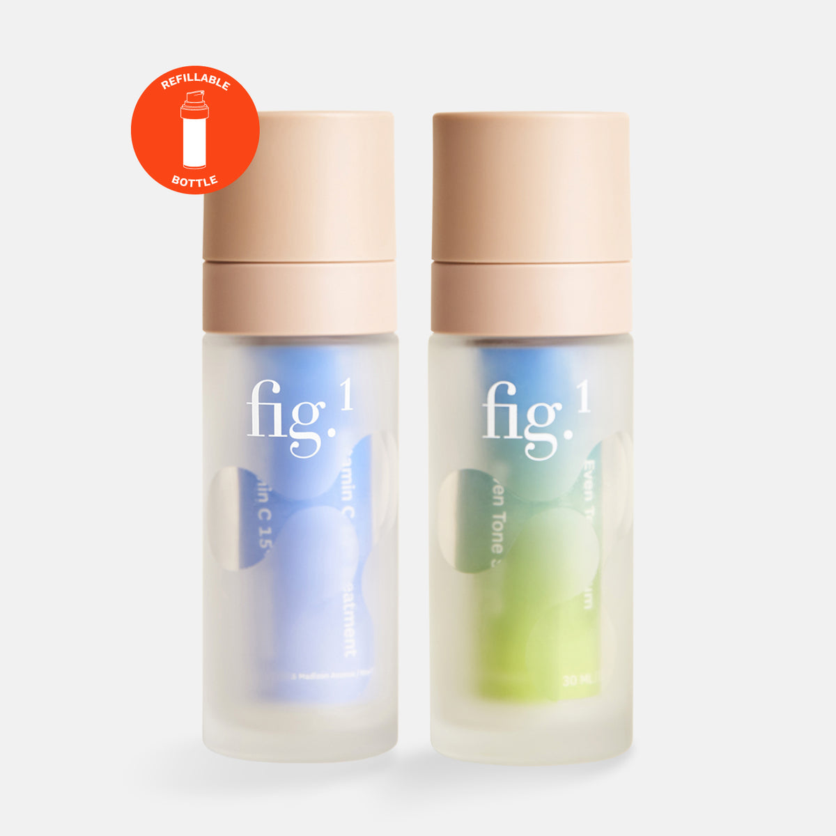 Brightening Set