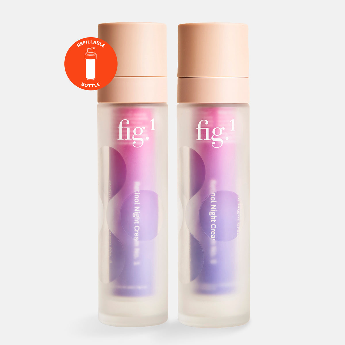 The Fig.1 Retinol Starter System