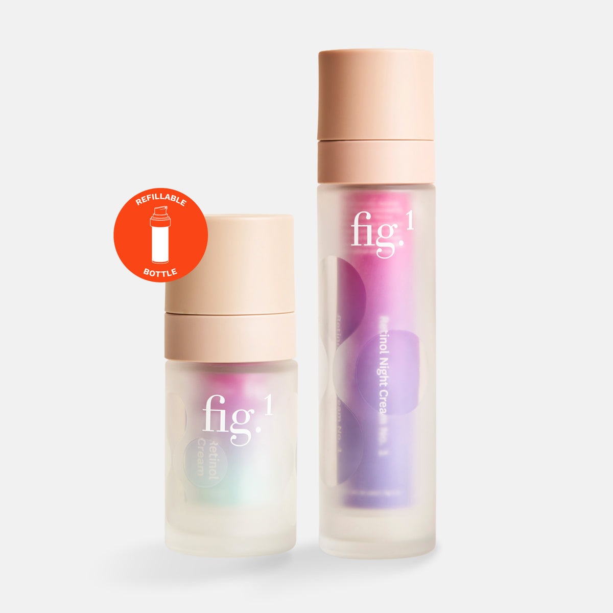 The Firming Set