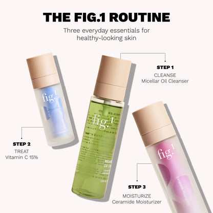 The Fig.1 Routine