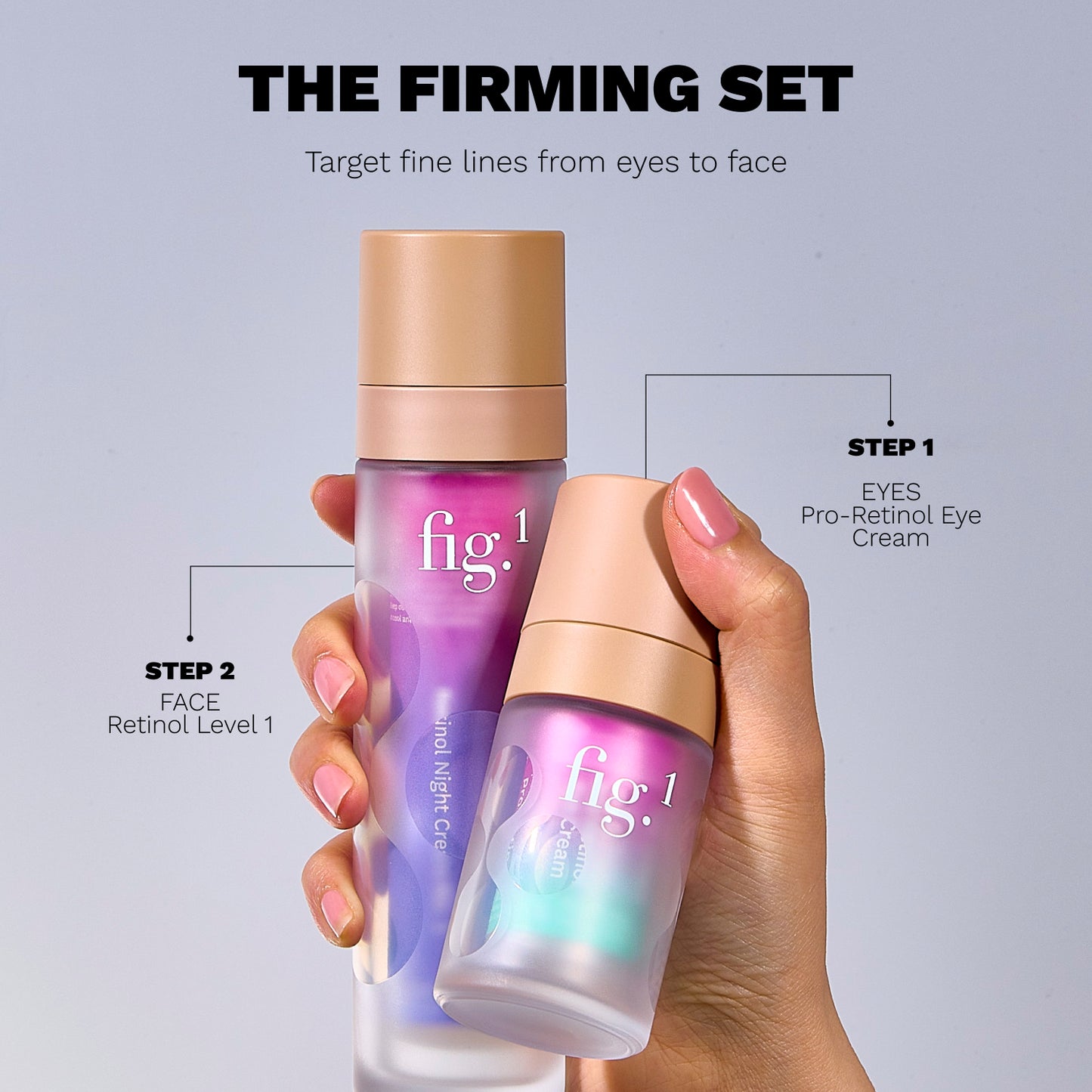 The Firming Set