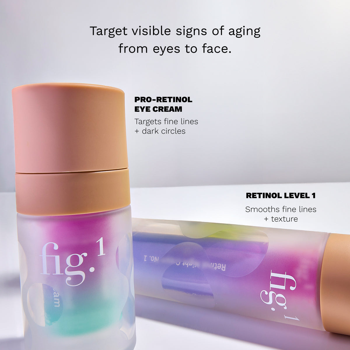The Firming Set