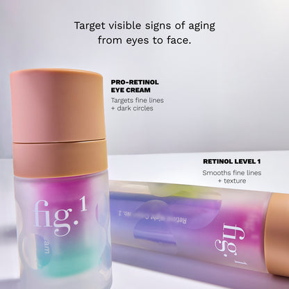 The Firming Set