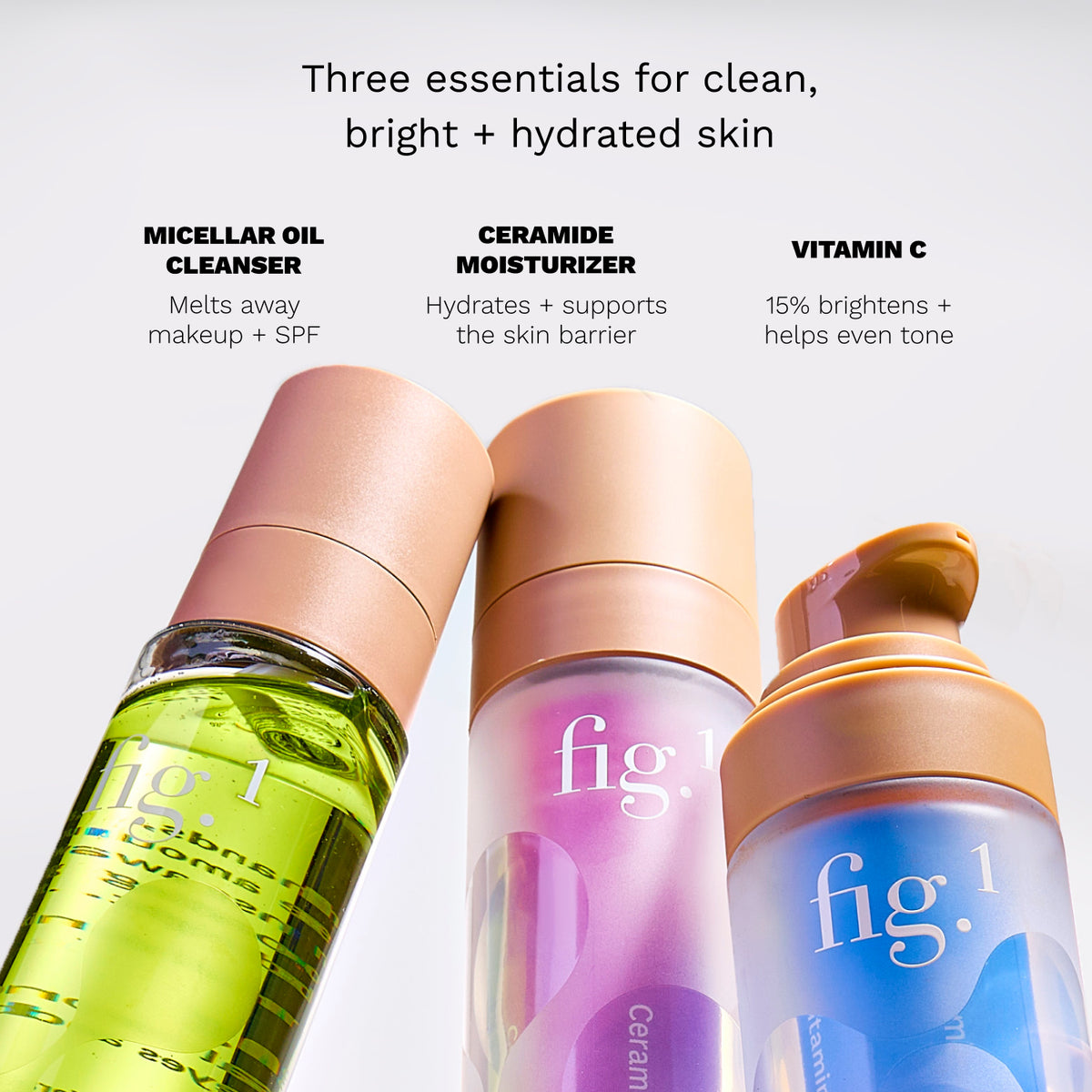 The Fig.1 Routine