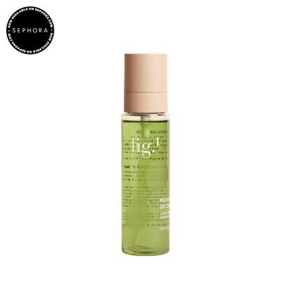 Micellar Oil Cleanser