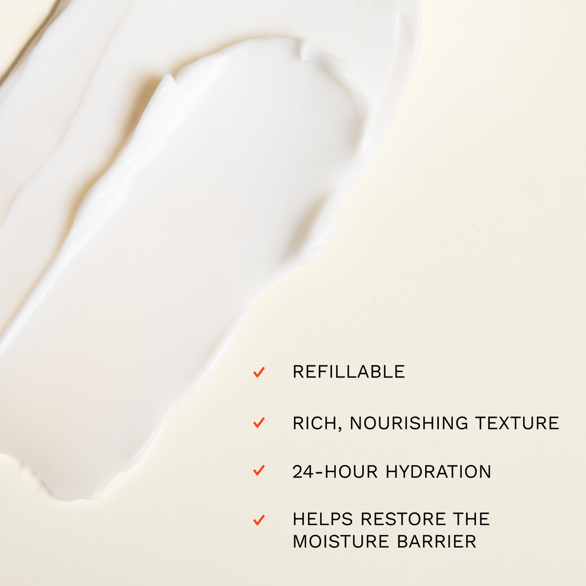 Barrier Rescue Cream