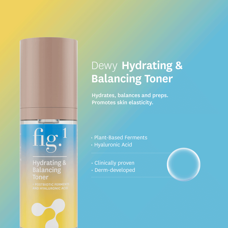 Hydrating and Balancing Toner Deluxe Mini