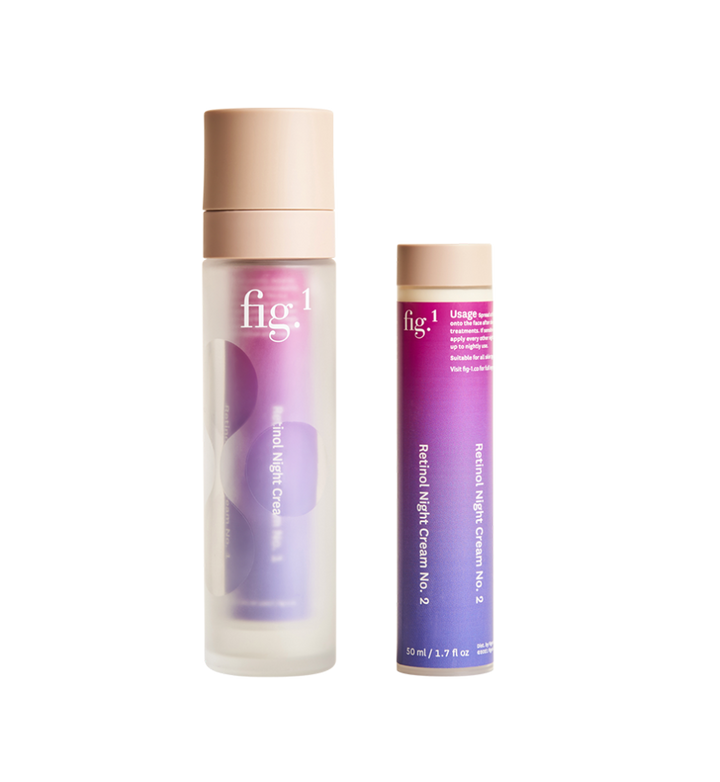 Shop Retinols – Fig.1 Beauty