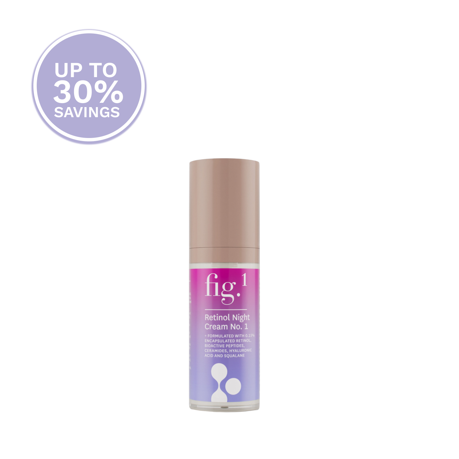 Retinol Night Level 1 Deluxe Mini