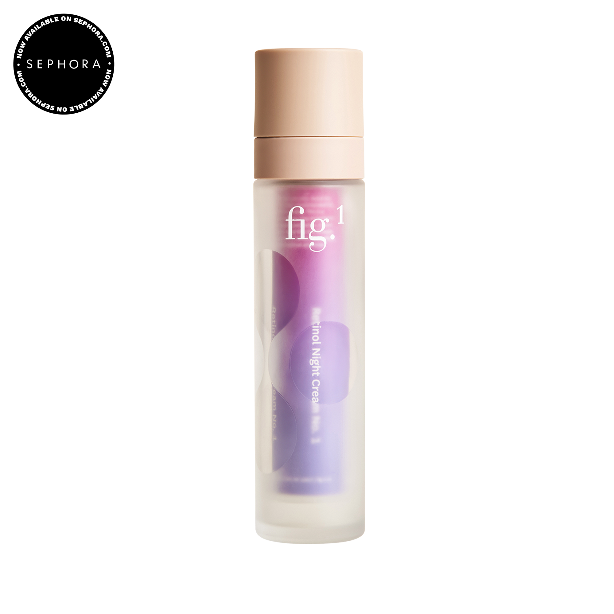 Retinol Night Cream Level 1 image 1