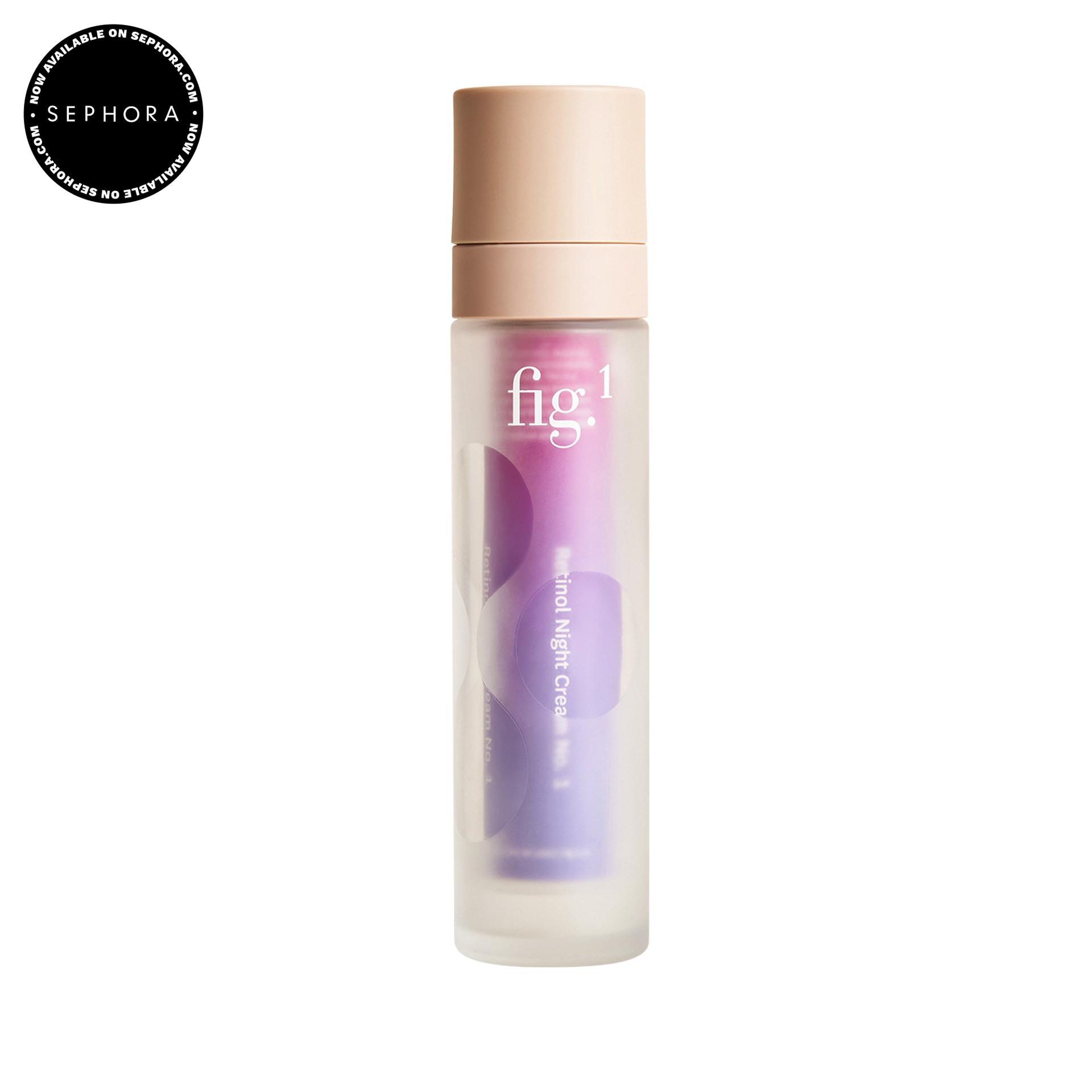 Retinol Night Level 1