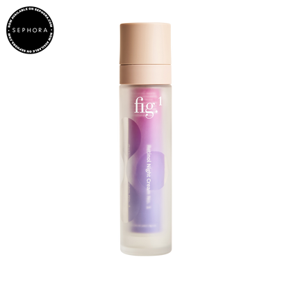 Retinol Night Cream Level 1