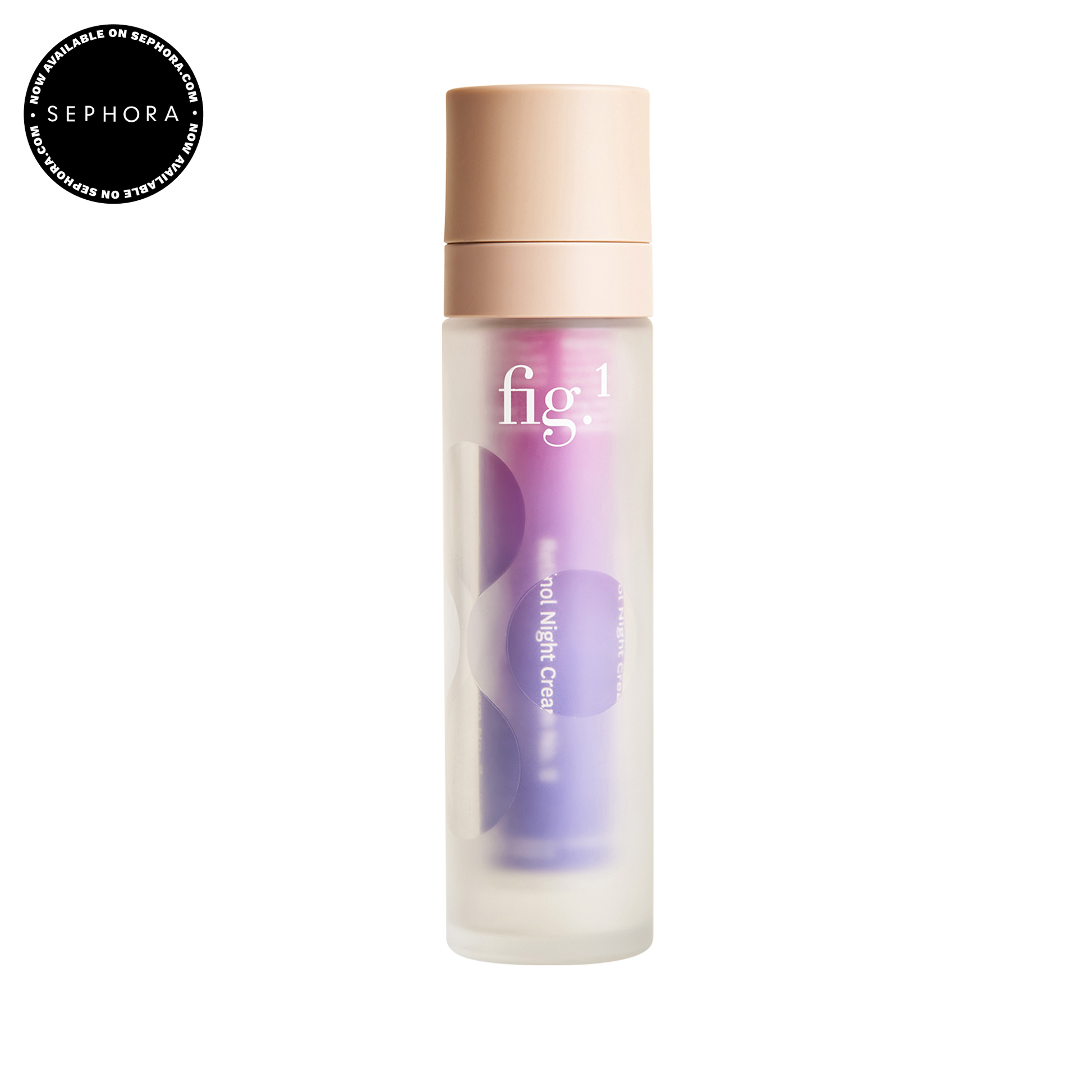Retinol Night Cream Level 2