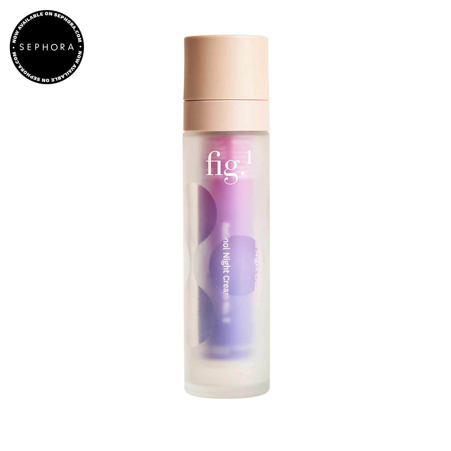 Retinol Night Cream Level 2