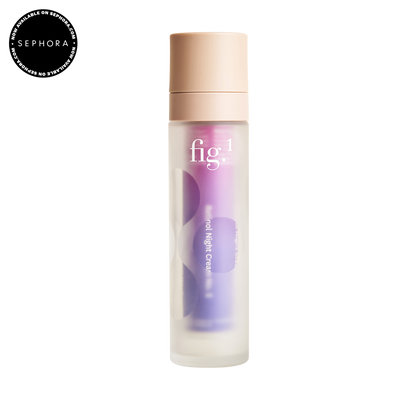 Retinol Night Cream Level 2