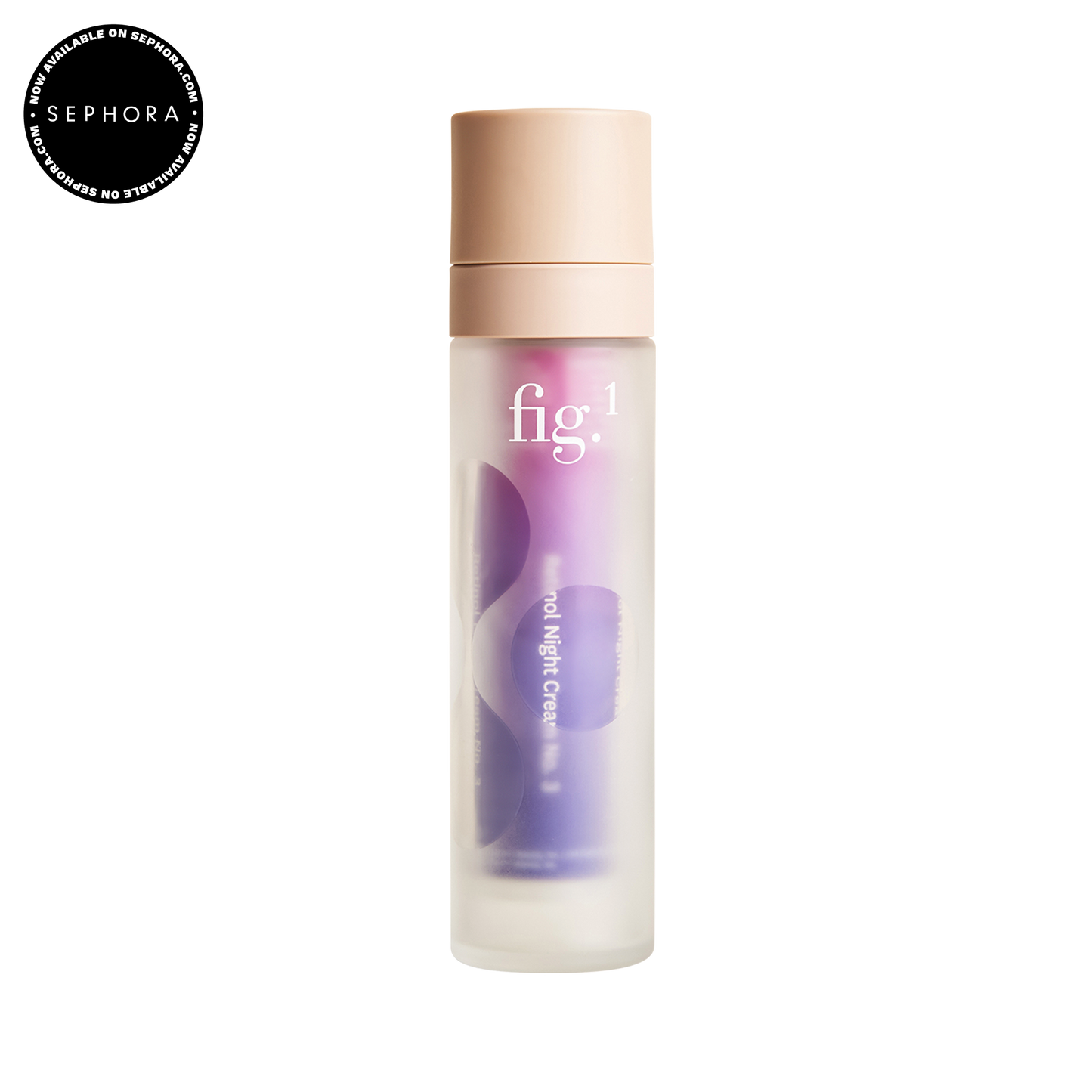 Retinol Night Cream Level 3