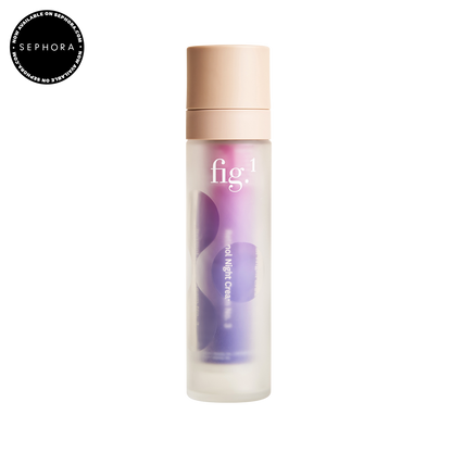 Retinol Night Cream Level 3