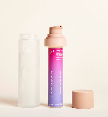 Intro to Retinol Bundle