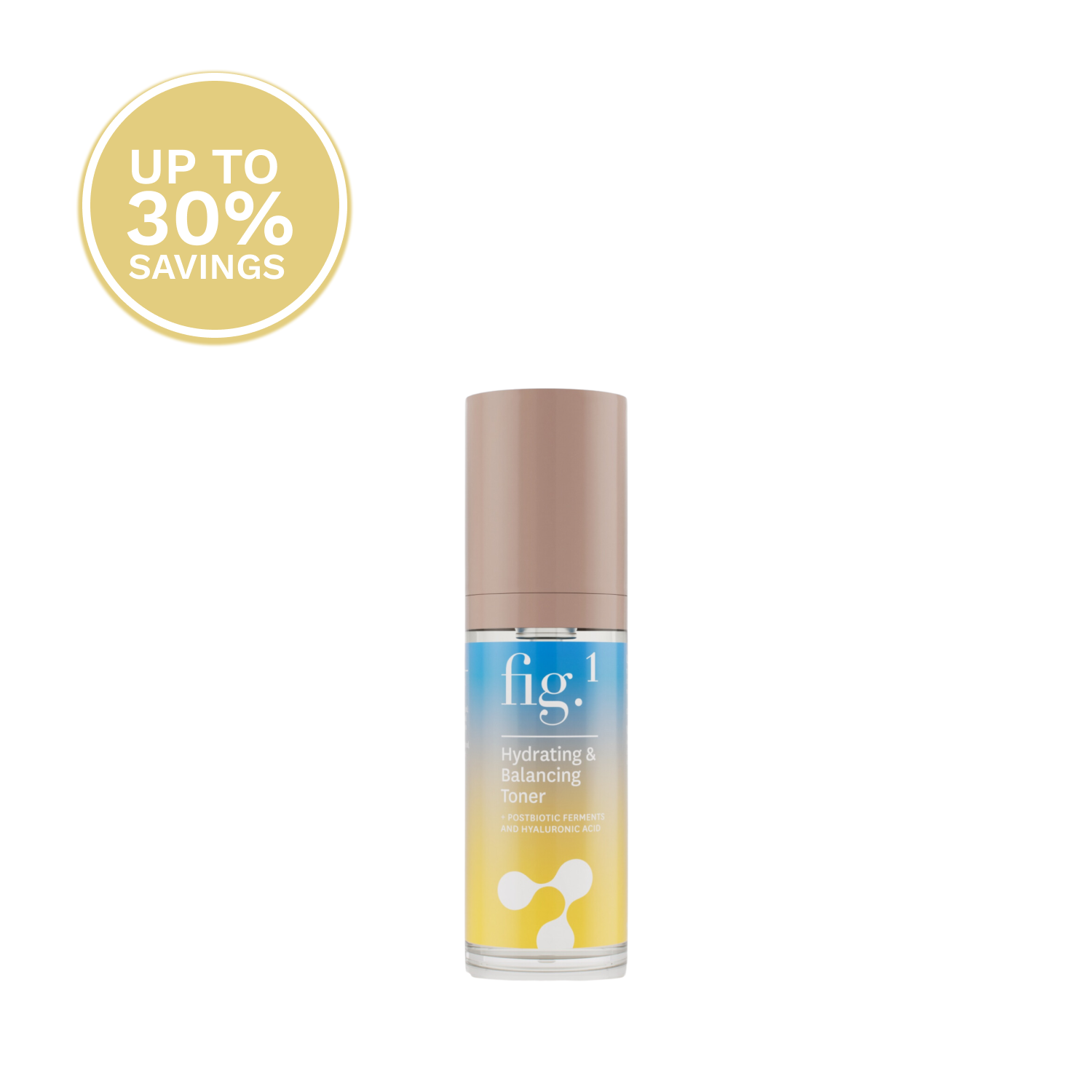 Hydrating Balancing Toner Deluxe Mini
