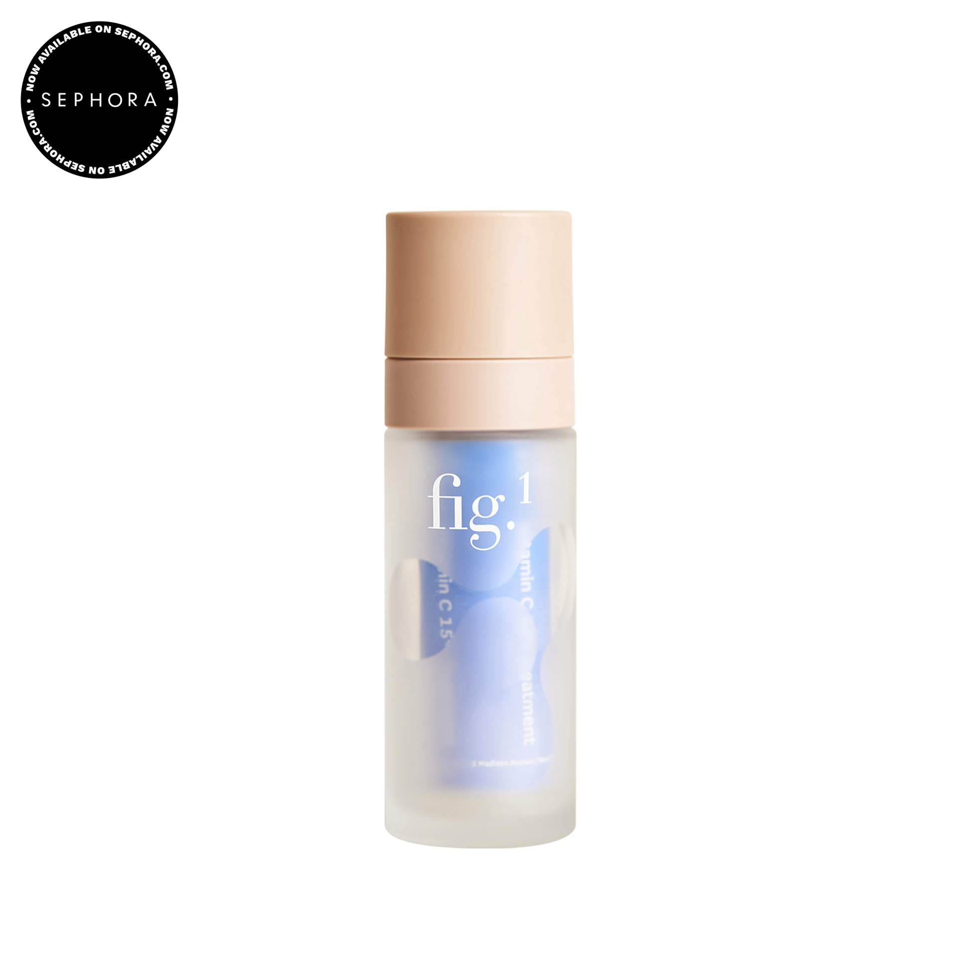 Vitamin C 15% Treatment