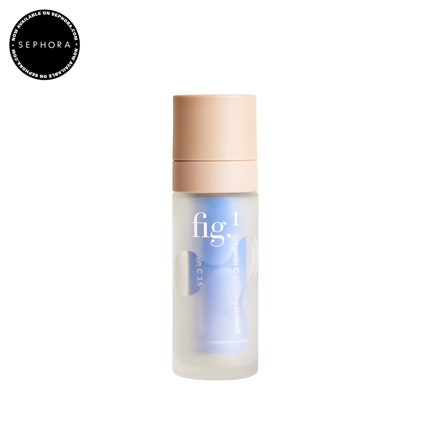 Vitamin C 15% Treatment