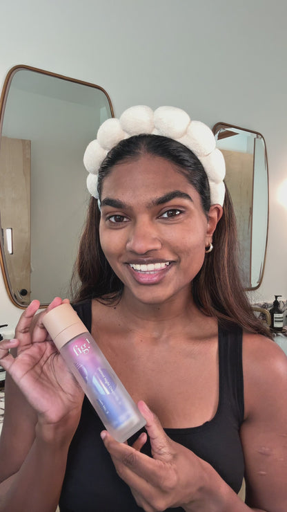 The Fig.1 Retinol Starter System