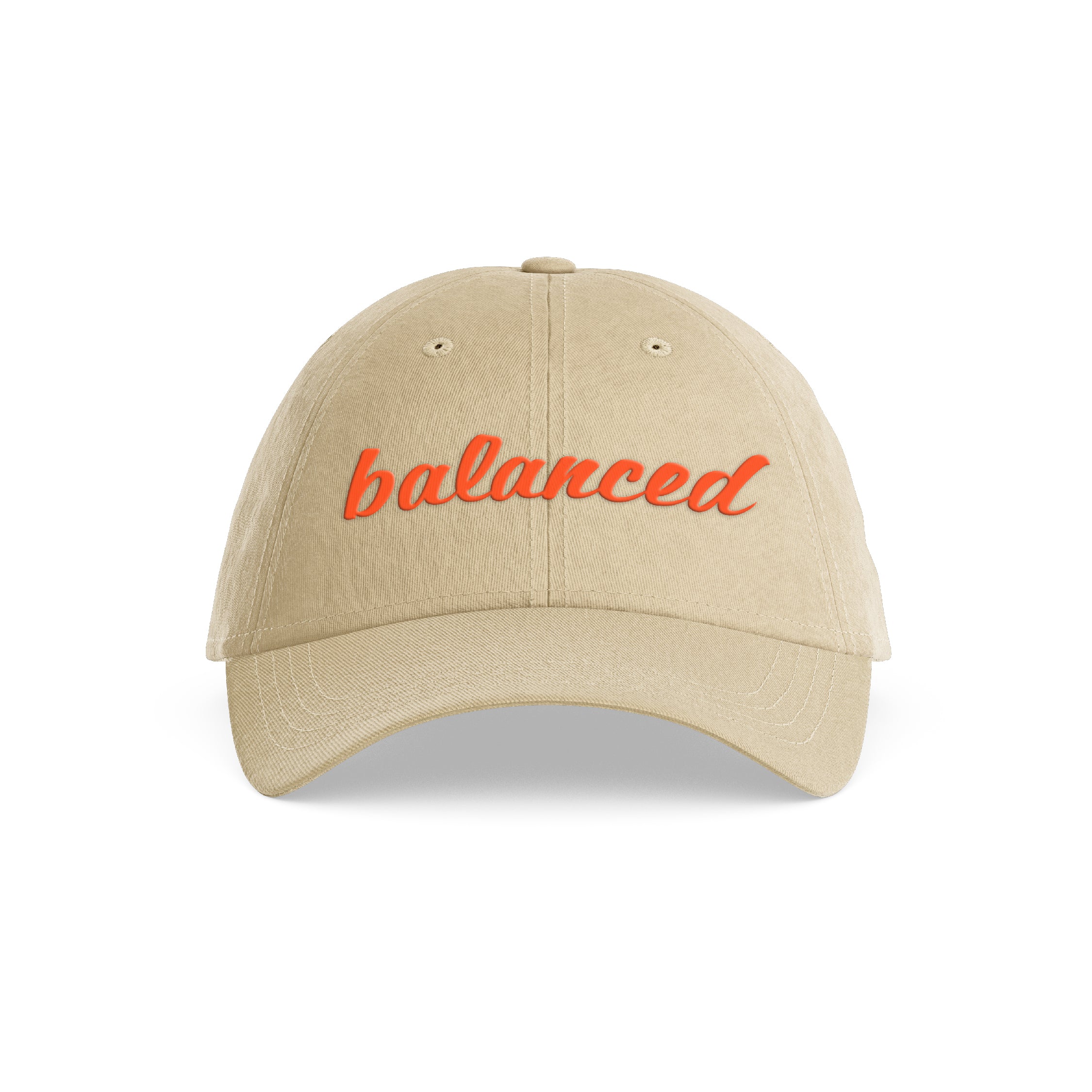 Balanced Hat