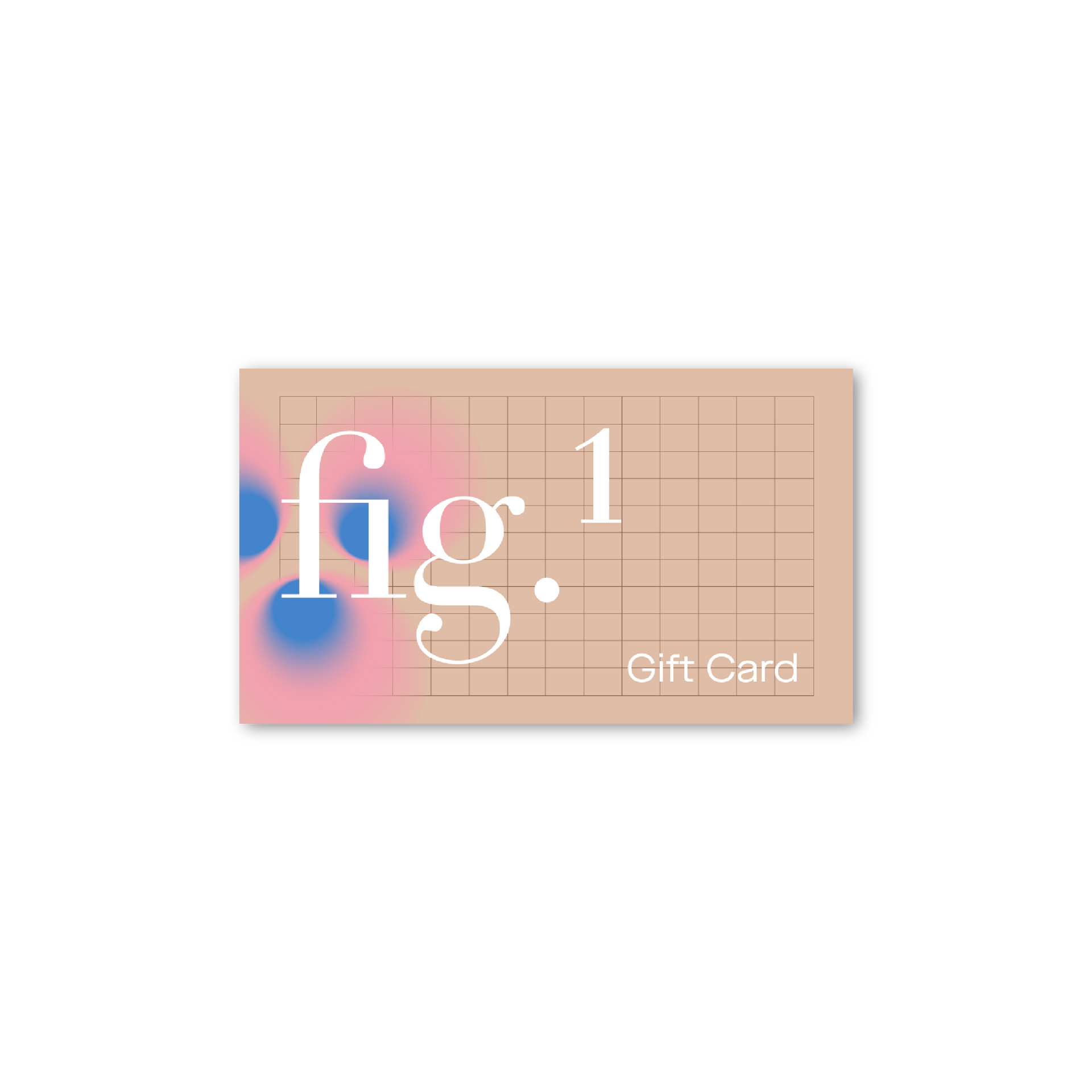 Digital Gift Card